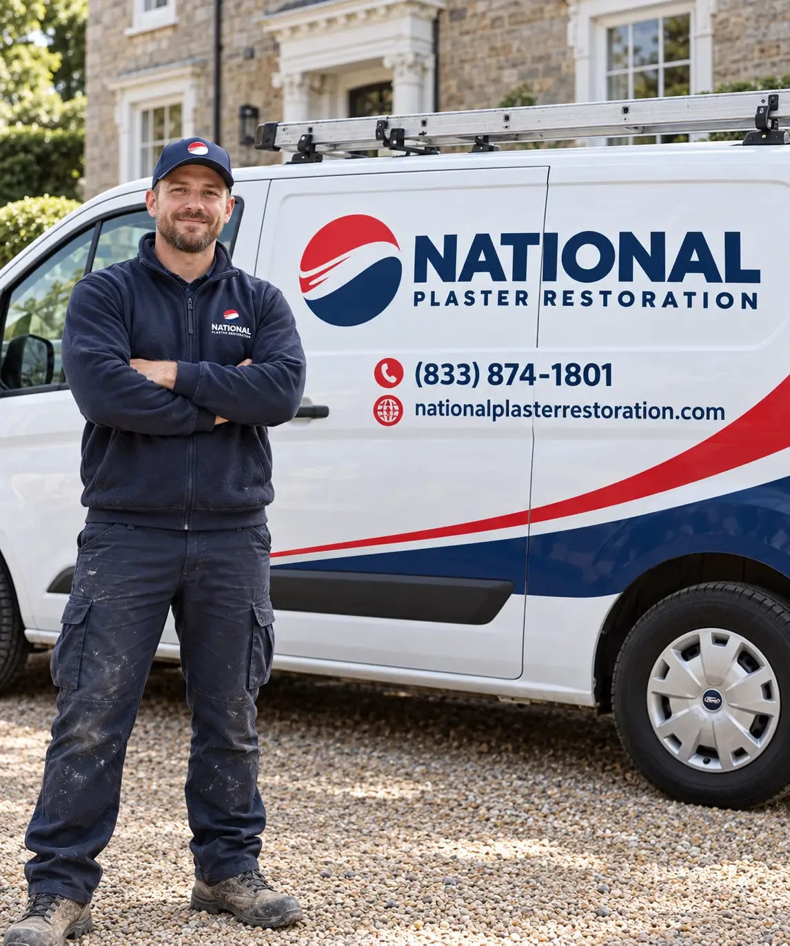 Plaster Repair company in Springfield, GA